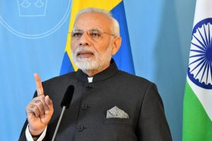 Hindistan Başbakanı Modi'den Babri Camisi a&ccedil;ıklaması
