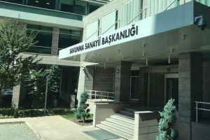 Savunma Sanayi Başkanlığı'ndan 10 dev imza!