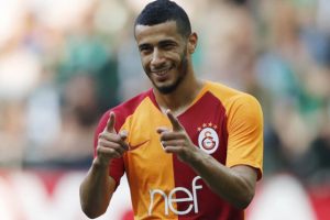Monaco, Belhanda ile b&uuml;y&uuml;k oranda anlaştı