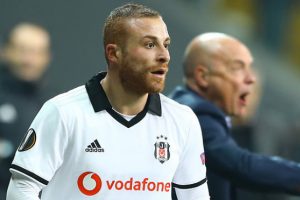 Samsunspor'dan G&ouml;khan T&ouml;re a&ccedil;ıklaması
