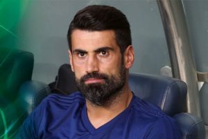 Fenerbah&ccedil;e'den Volkan Demirel kararı!