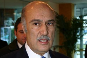 '17 Aralık kumpas' davasında H&uuml;seyin &Ccedil;apkın tanıklık yaptı