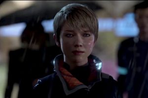 Quantic Dream yeni bir proje &uuml;zerinde &ccedil;alışıyor!