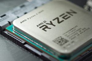 AMD CES 2019'da yeni işlemci kartlarını duyuracak!