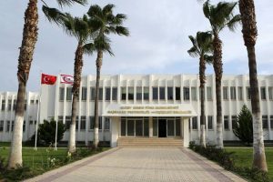 KKTC'den Rum y&ouml;netimine 'İsrailli turist' tepkisi