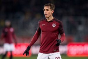 Josef Sural Alanyaspor'a transfer oldu
