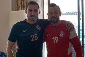 Mustafa &Ouml;zt&uuml;rk, Zonguldak K&ouml;m&uuml;rspor'da!
