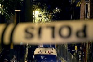 Yaşlı adam evinde &ouml;l&uuml; bulundu