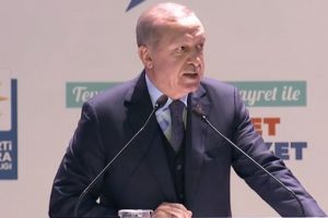 Cumhurbaşkanı Erdoğan'den &ouml;nemli a&ccedil;ıklamalar