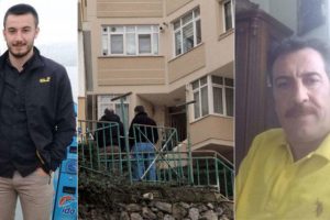 Dehşete d&uuml;ş&uuml;ren olay! Yakınları kriz ge&ccedil;irdi