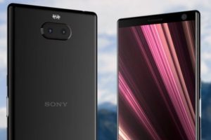 Sony yeni Xperia modelleri i&ccedil;in tarih verdi!