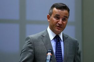 Chicago Başkonsolosu Acar'dan FET&Ouml; firarilerine yanıt