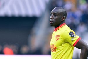 Demba Ba imza i&ccedil;in haber bekliyor!