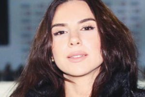 Babası AK Parti adayı olunca İYİ Parti'den istifa etti