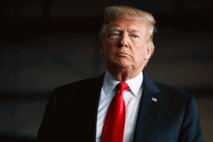 Trump: Piyasalarda yaşanan d&uuml;ş&uuml;ş "k&uuml;&ccedil;&uuml;k bir arızaydı"