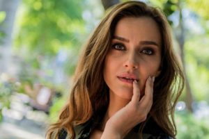 İrem Helvacıoğlu, Sen Anlat Karadeniz'den ayrılıyor mu?