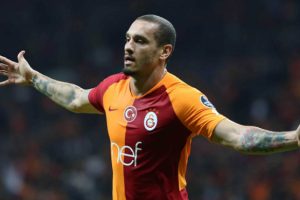 Maicon, Flamengo'ya transfer olmak istiyor