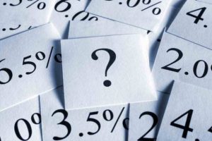 Yurt i&ccedil;i piyasalar enflasyon verisine odaklandı