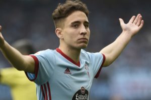 Fenerbah&ccedil;e'den Emre Mor i&ccedil;in iki teklif!
