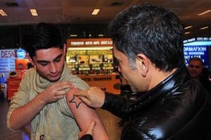 İzzet Yıldızhan: Ne kadar b&uuml;y&uuml;tt&uuml;ler