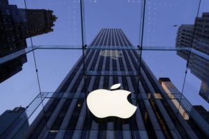 Apple'ın uyarısı piyasalarda paniğe sebep oldu