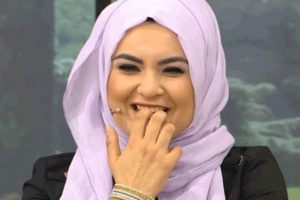 Hanife: Reklam işleri beleşe olmaz
