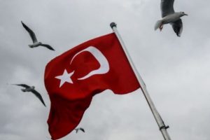 New York Times: Varlıklı ve yetenekli T&uuml;rkler &uuml;lkeyi terk ediyor