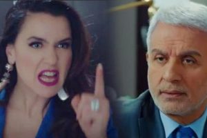 Şevval Sam şikayet&ccedil;i oldu!