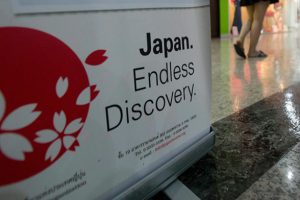 Japonya'da turistlere yeni vergi uygulaması