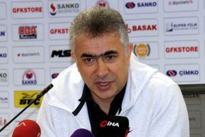 Mehmet Altıparmak'tan transfer a&ccedil;ıklaması