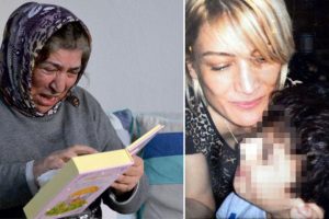 'Gaz sıkışması' diye hastaneye g&ouml;t&uuml;r&uuml;lmedi, hayatını kaybetti