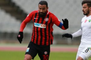 Erkan Zengin: Şampiyon olacağız