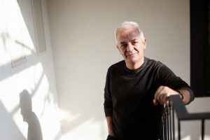 Zafer Alg&ouml;z'den tepki: Burak Yılmaz gidene kadar sevdamı kalbime g&ouml;merim