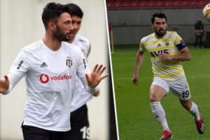 Tolgay-Şener takasında yeni gelişme!