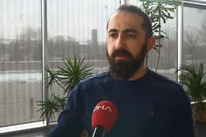 'Adliyede &ccedil;alışıyorum' diyen dolandırıcıya 18 bin lira kaptırdılar