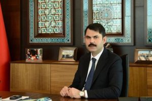 Betonda elektronik d&ouml;nem başladı