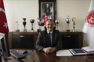 'Karatenin felsefesini en g&uuml;zel şekilde yansıtıyor'