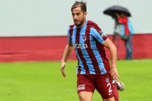 Trabzonspor, Zeki Yavru ile yollarını ayırdı