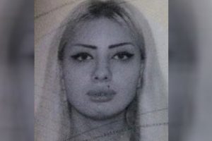Tartıştığı kadını bı&ccedil;aklayarak &ouml;ld&uuml;rd&uuml;