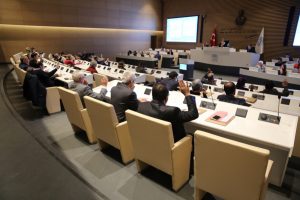 Ziya G&uuml;ney'in adı Bursa Nil&uuml;fer'de yaşatılacak