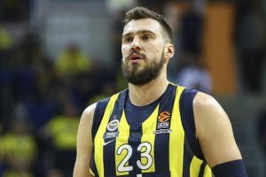 Guduric uzun yıllar Fenerbah&ccedil;e'de kalmak istiyor