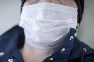 Kanser nefesten teşhis edilebilecek