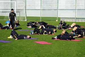 Yeni Malatyaspor iki eksikle &ccedil;alıştı