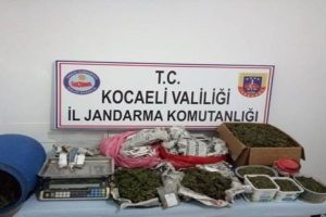 Uyuşturucu tacirlerine ge&ccedil;it verilmedi