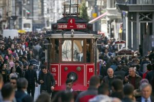 Toplumsal değişim raporu yayınlandı: Ateist oranı arttı, dindar oranı azaldı