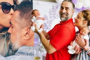 Doğa Rutkay: Anayım ben ana!