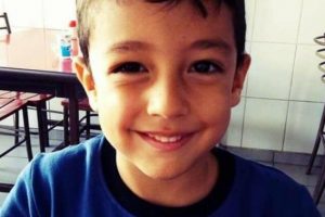 Oksijen yerine azot gazı verildiği iddia edilmişti! Minik Ege'den g&uuml;zel haber