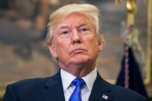 Trump: Artık Suriye'de kalmak i&ccedil;in bir arzum yok