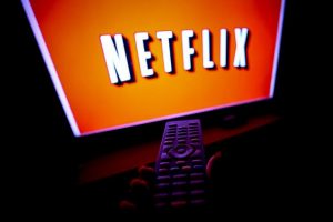Netflix'in Suudi Arabistan'daki sans&uuml;r&uuml;ne tepki