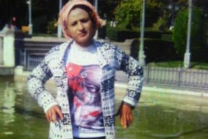 Busme'den iki aydır haber yok